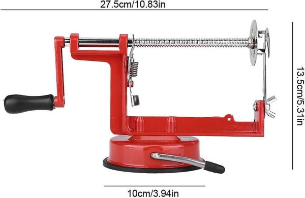 Potato-Cutter-Manual-Spiral-Potato